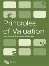  Principles of Valuation