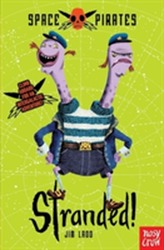  Space Pirates: Stranded