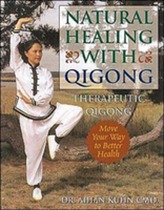  Natural Healing With Qigong