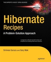  Hibernate Recipes