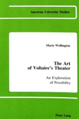 The Art of Voltaire's Theater