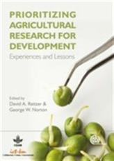  Prioritizing Agricultural Research for Development