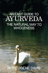  Easy Guide to Ayurveda