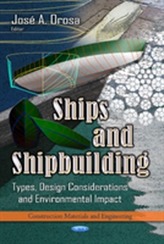  Ships & Shipbuilding