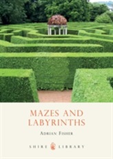  Mazes and Labyrinths