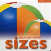  Teach-Your-Toddler Sizes