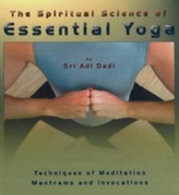  Spiritual Science of Essential Yoga