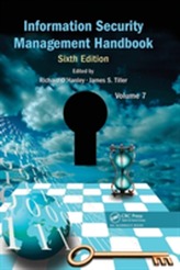 Information Security Management Handbook, Sixth Edition, Volume 7