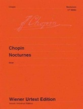  NOCTURNES LIMITED EDITION INCLUDING A FR