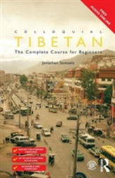  Colloquial Tibetan