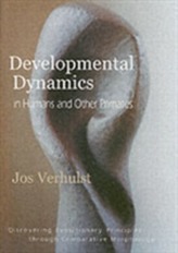  Developmental Dynamics in Humans and Other Primates