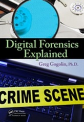  Digital Forensics Explained