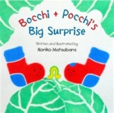  Bocchi and Pocchi's Big Surprise