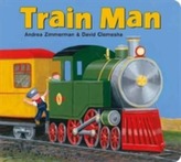  Train Man