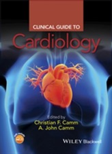  Clinical Guide to Cardiology