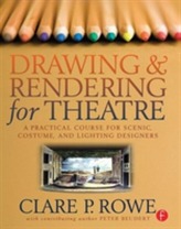  Drawing and Rendering for Theatre
