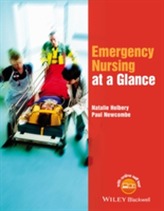  Emergency Nursing at a Glance