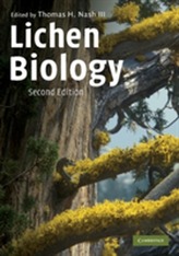  Lichen Biology