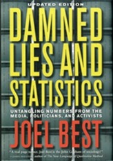 Damned Lies and Statistics