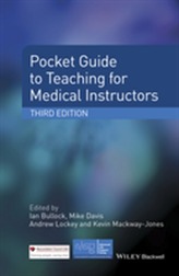  Pocket Guide to Teaching for Clinical Instructors  3E