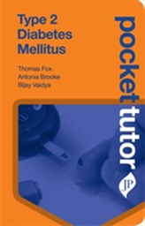  Pocket Tutor Type 2 Diabetes Mellitus