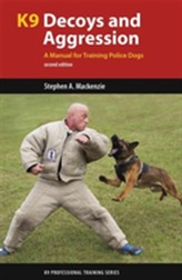  K9 Decoys and Aggression