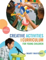  Creative Activities and Curriculum for Young Children