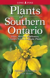  Plants of Southern Ontario