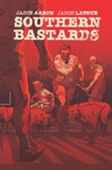  Southern Bastards Volume 4