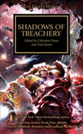  Shadows of Treachery