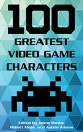  100 Greatest Video Game Characters