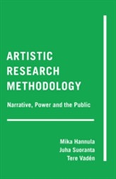  Artistic Research Methodology