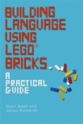  Building Language Using LEGO (R) Bricks
