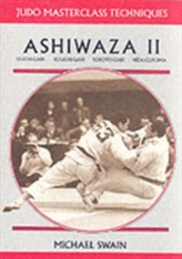  Ashiwaza II