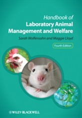  Handbook of Laboratory Animal Management and      Welfare 4E