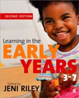  Learning in the Early Years 3-7