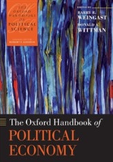 The Oxford Handbook of Political Economy