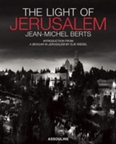  Light of Jerusalem, the
