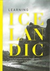  Learning Icelandic