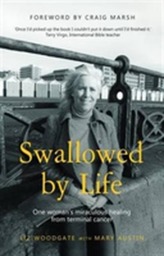  Swallowed by Life