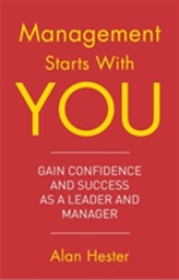  Management Starts With You