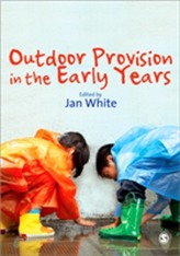  Outdoor Provision in the Early Years