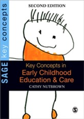  Key Concepts in Early Childhood Education and Care