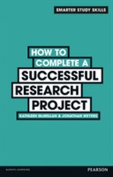  How to Complete a Successful Research Project