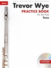  Trevor Wye Practice Book For The Flute