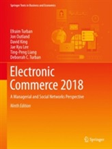  Electronic Commerce 2018