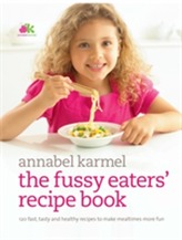  Fussy Eaters' Recipe Book