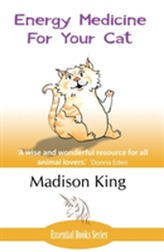  Energy Medicine for Your Cat