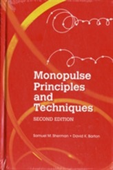  Monopulse Radar Theory and Practice