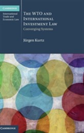 The WTO and International Investment Law